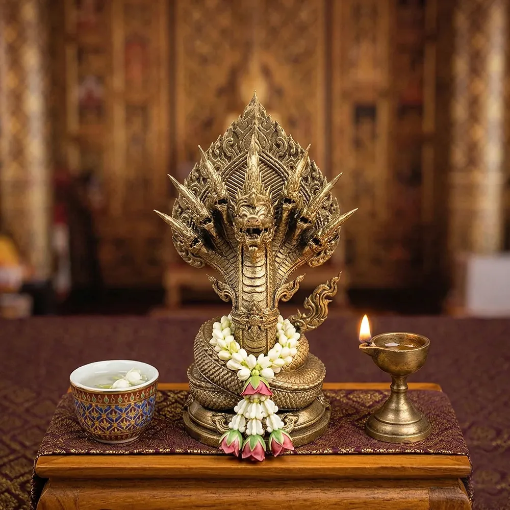 พญานาคราช